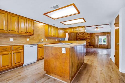 298 Jenkins. Road Cedar Creek TX 78612