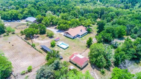 298 Jenkins. Road Cedar Creek TX 78612