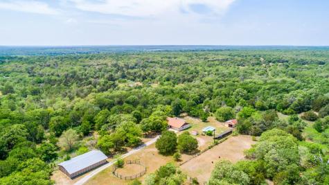 298 Jenkins. Road Cedar Creek TX 78612