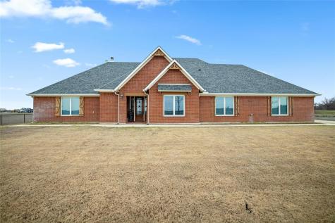 1800 County Road 305 Jarrell TX 76537