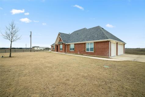 1800 County Road 305 Jarrell TX 76537