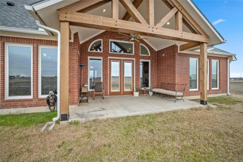 1800 County Road 305 Jarrell TX 76537