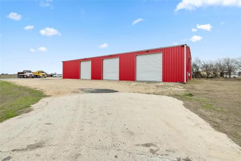 1800 County Road 305 Jarrell TX 76537
