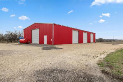 1800 County Road 305 Jarrell TX 76537