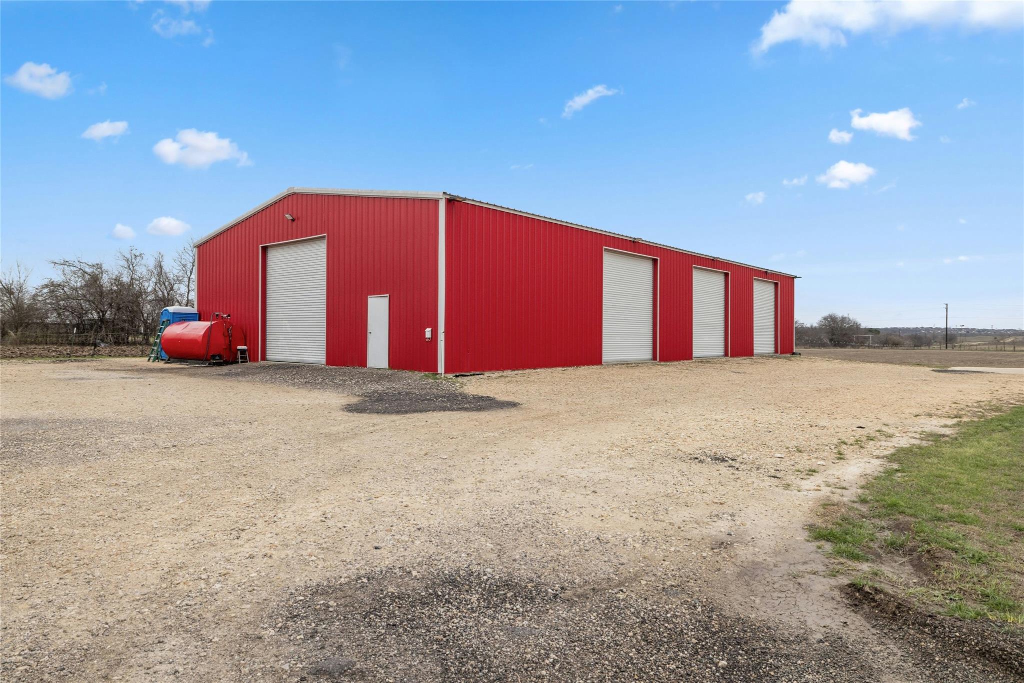 1800 County Road 305 Jarrell TX 76537