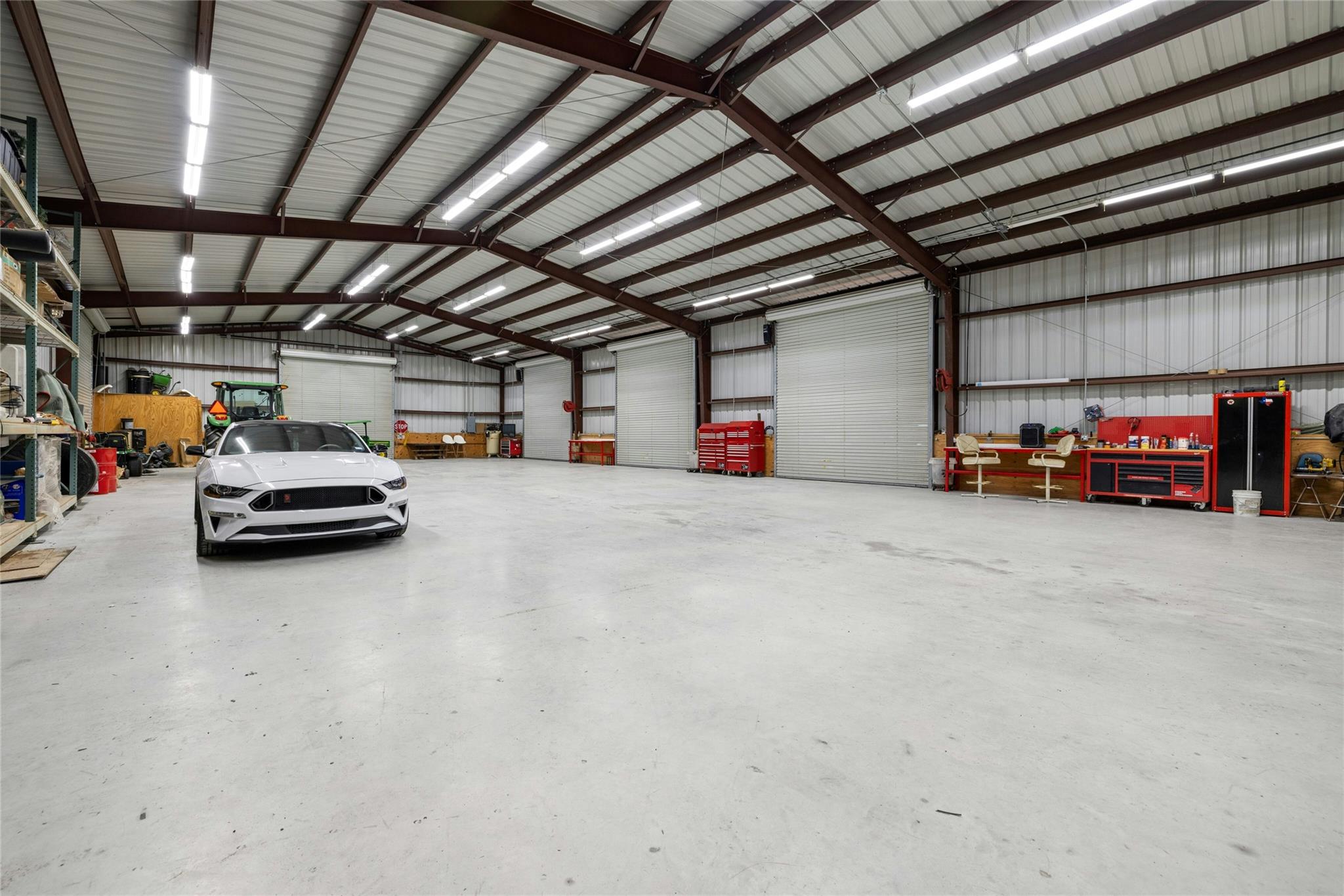 1800 County Road 305 Jarrell TX 76537