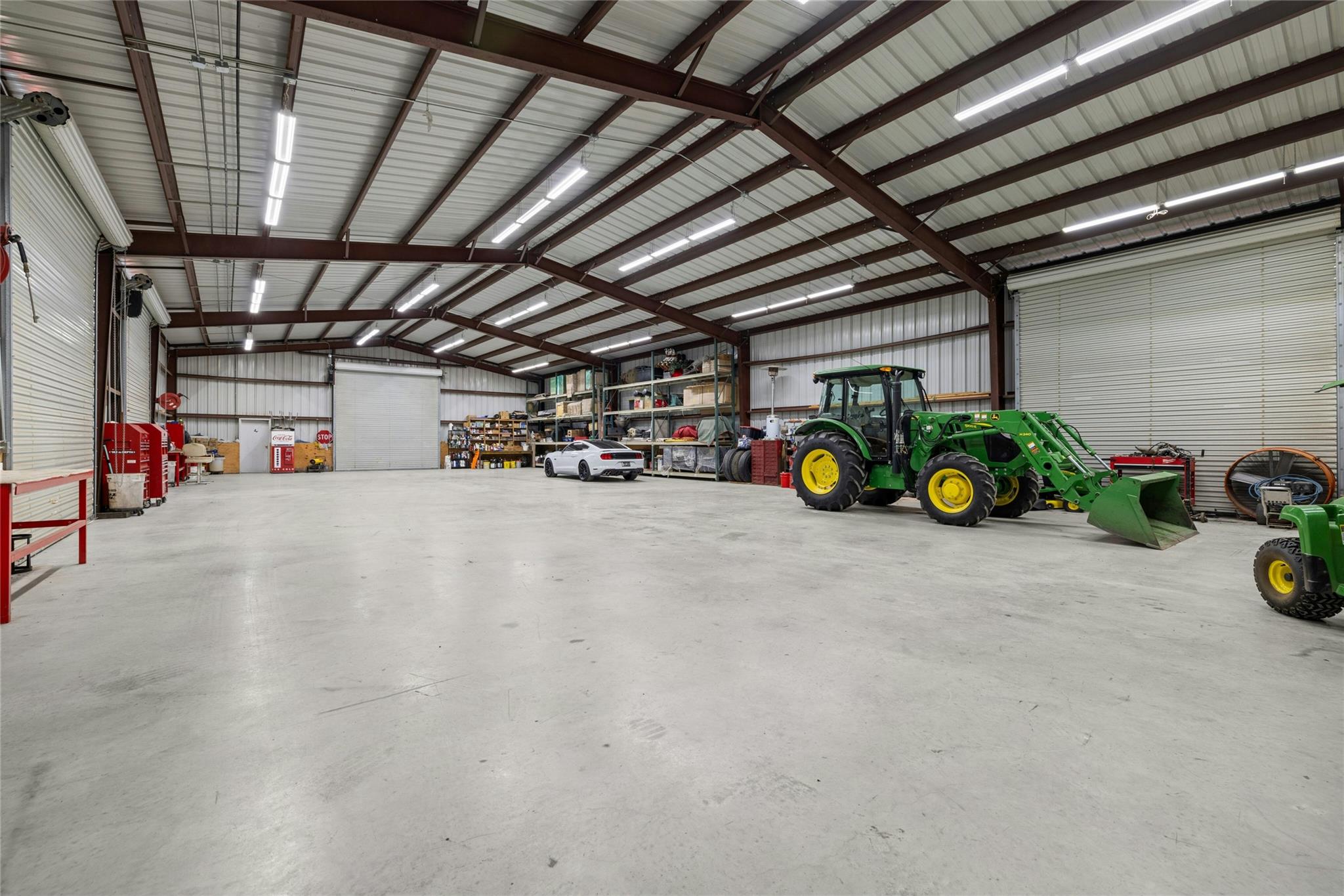1800 County Road 305 Jarrell TX 76537