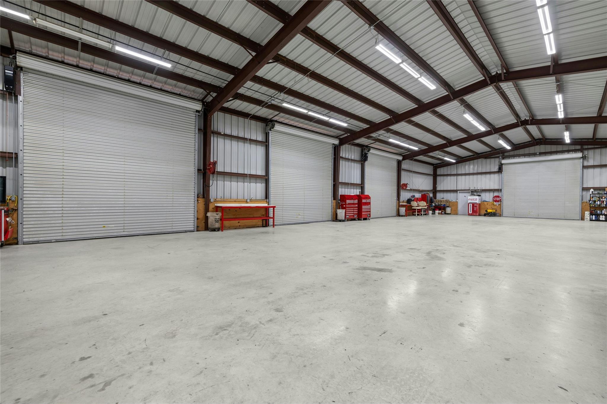 1800 County Road 305 Jarrell TX 76537
