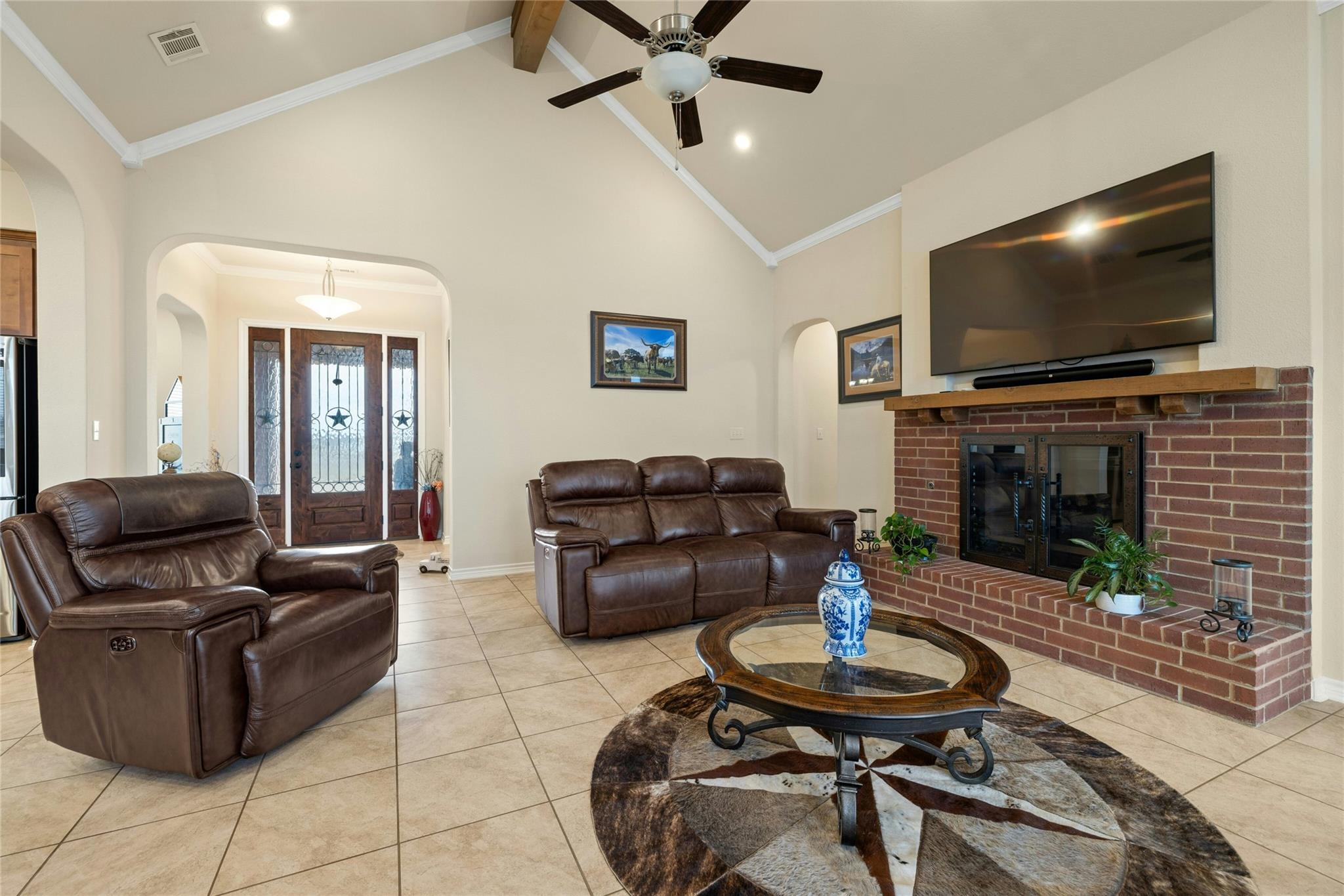 1800 County Road 305 Jarrell TX 76537