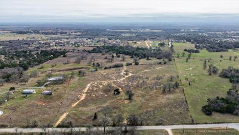 701 Old Colony Line Road Dale TX 78616