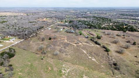 701 Old Colony Line Road Dale TX 78616