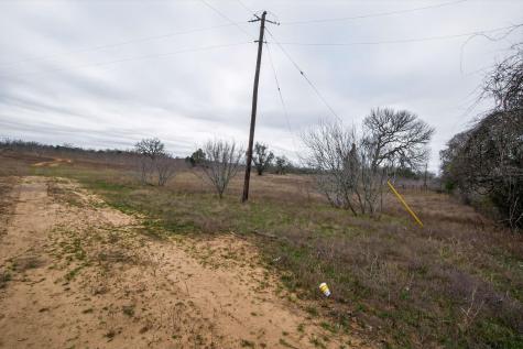 701 Old Colony Line Road Dale TX 78616