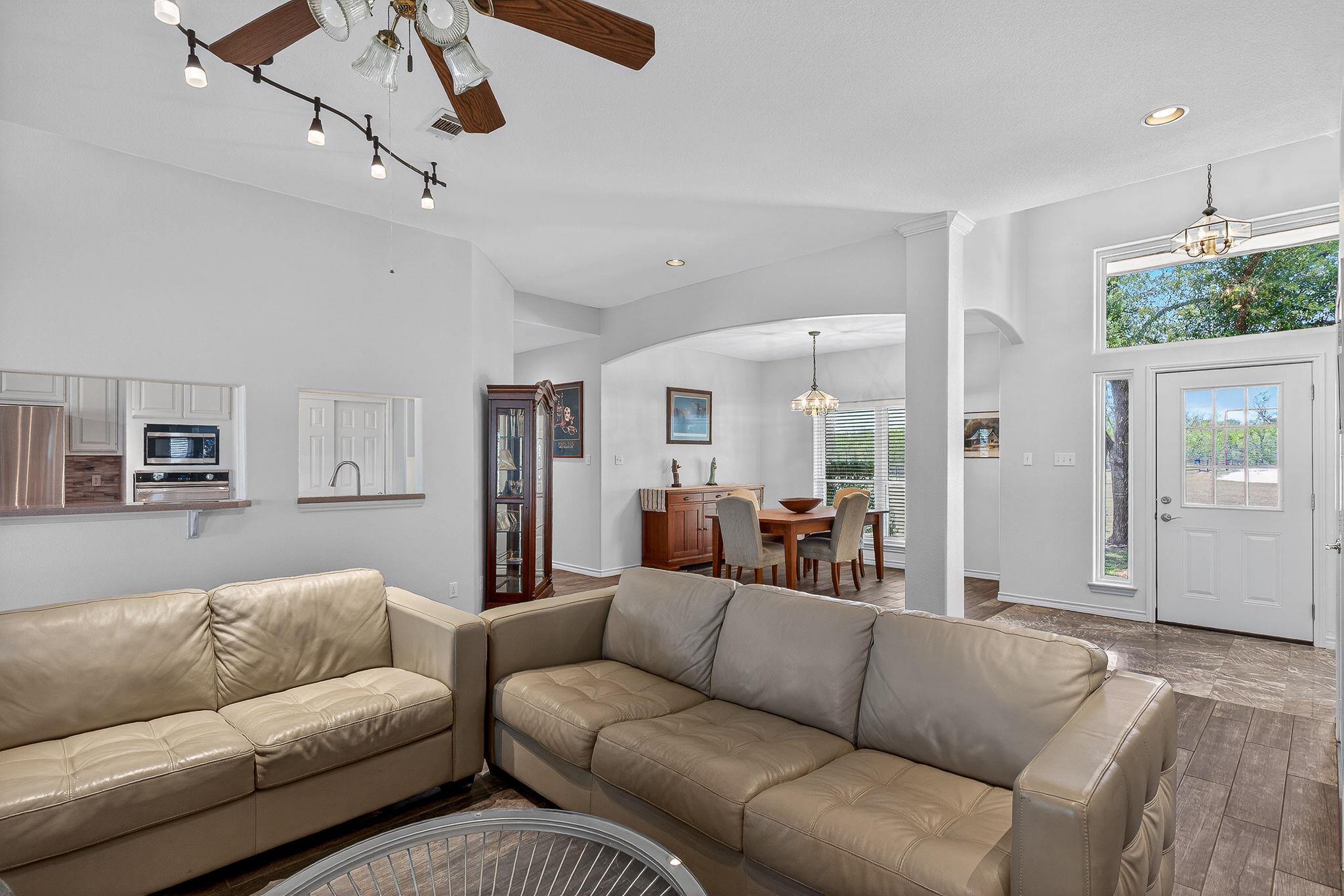 13639 Abrahamson Road Manor TX 78653
