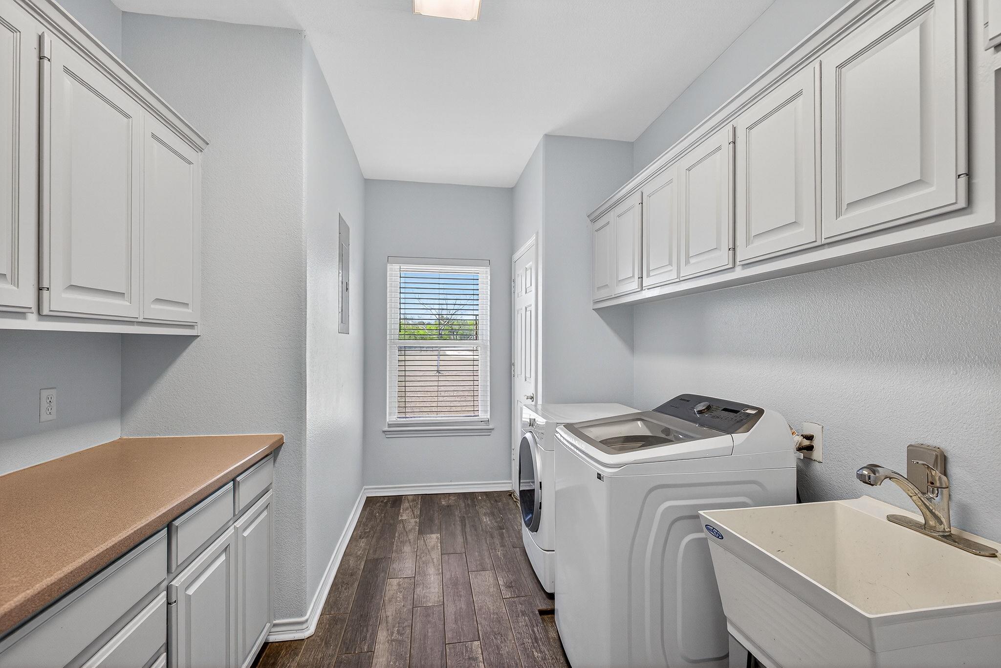 13639 Abrahamson Road Manor TX 78653