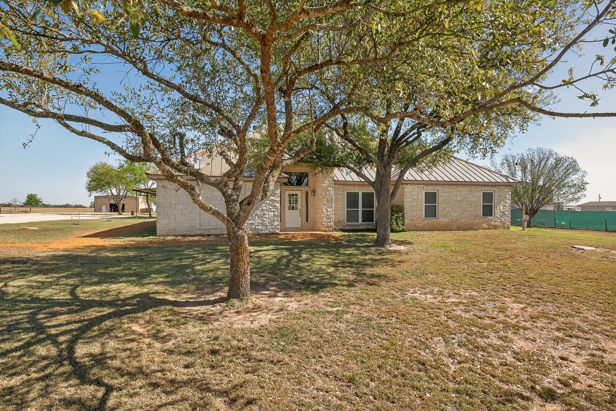 13639 Abrahamson Road Manor TX 78653