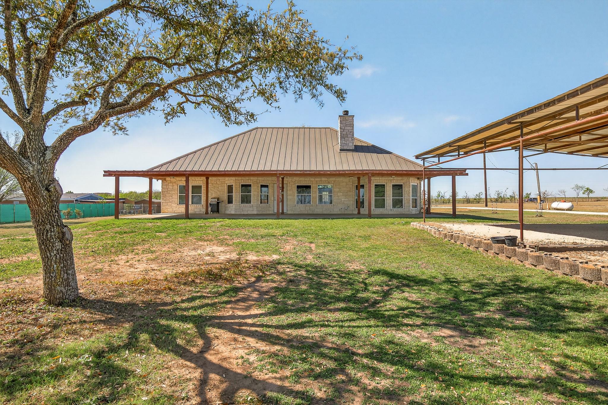 13639 Abrahamson Road Manor TX 78653