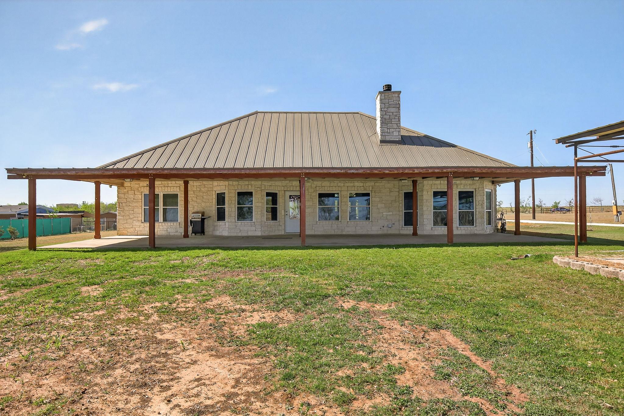 13639 Abrahamson Road Manor TX 78653
