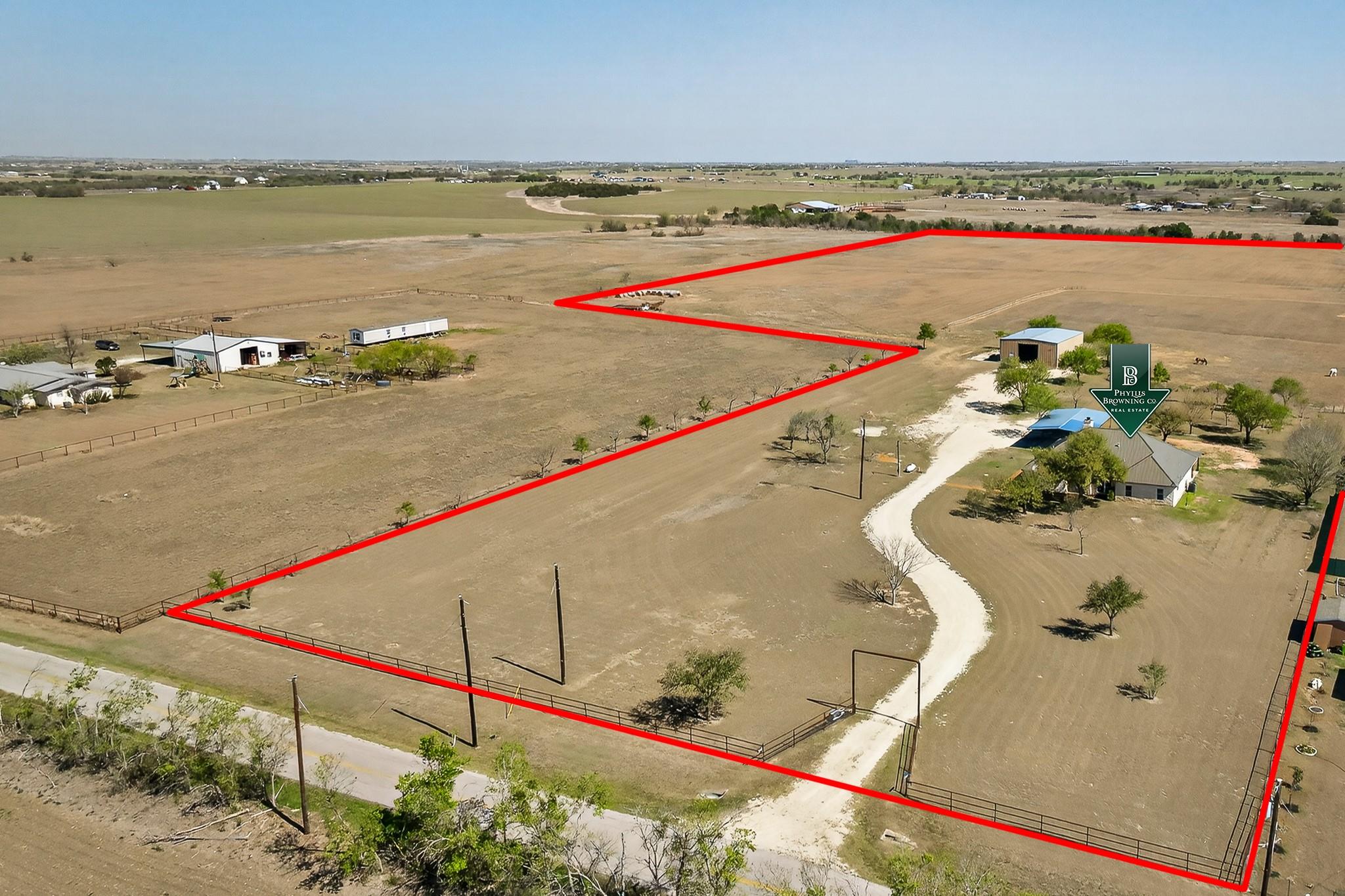 13639 Abrahamson Road Manor TX 78653