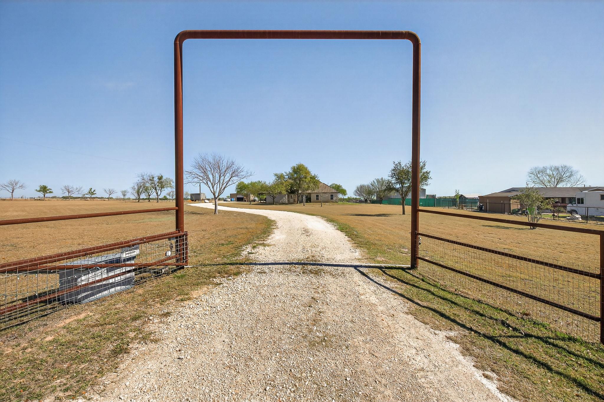 13639 Abrahamson Road Manor TX 78653