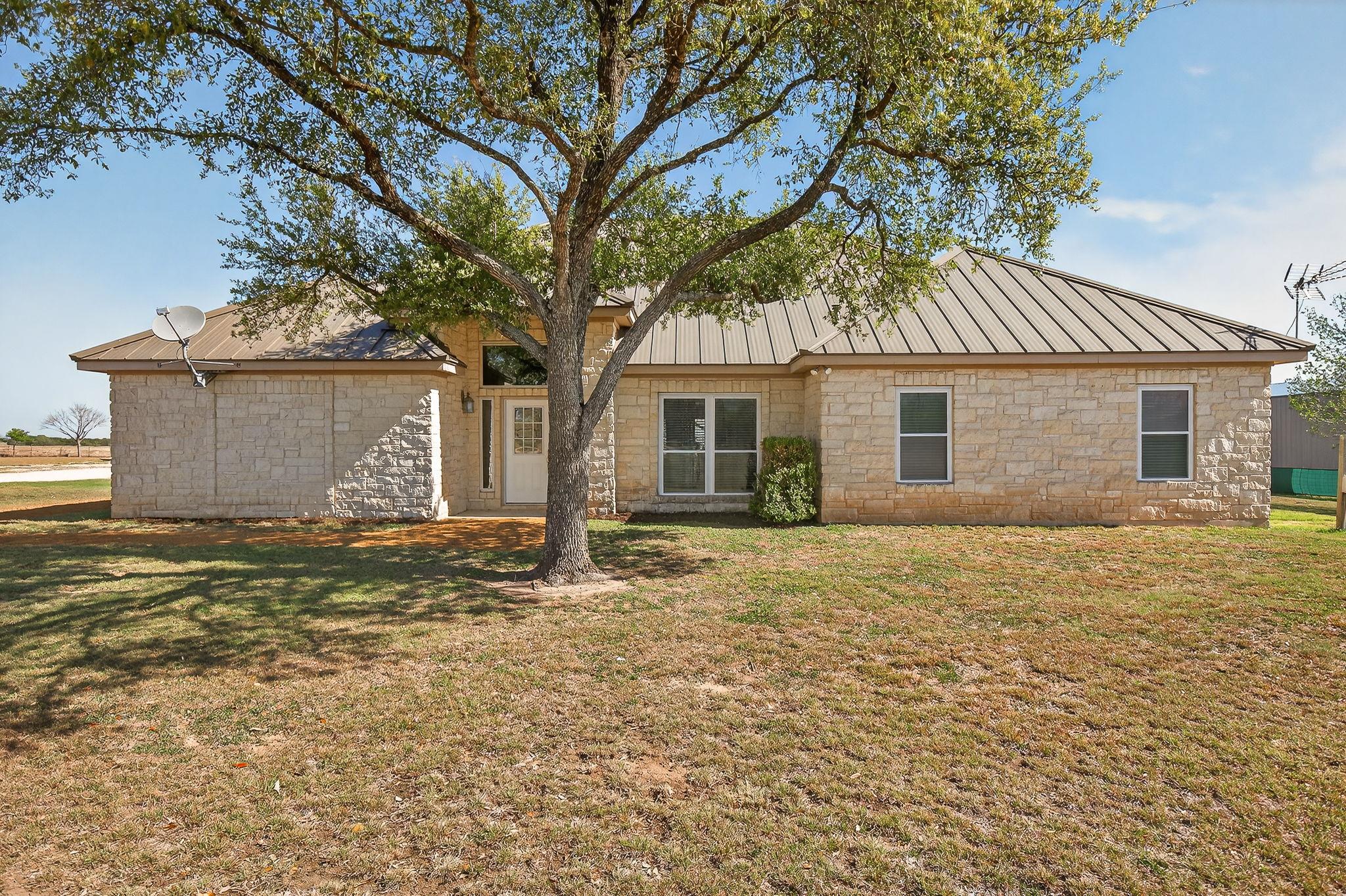 13639 Abrahamson Road Manor TX 78653