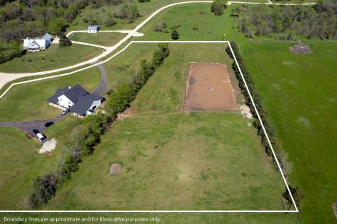 10477 Acacia Lane Hearne TX 77859