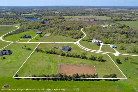 10477 Acacia Lane Hearne TX 77859