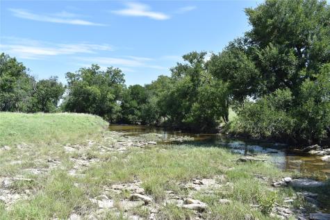 Tbd County Road 621 Hamilton TX 76531