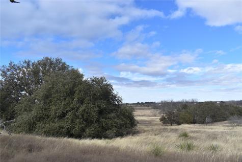 Tbd County Road 621 Hamilton TX 76531