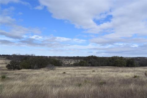 Tbd County Road 621 Hamilton TX 76531
