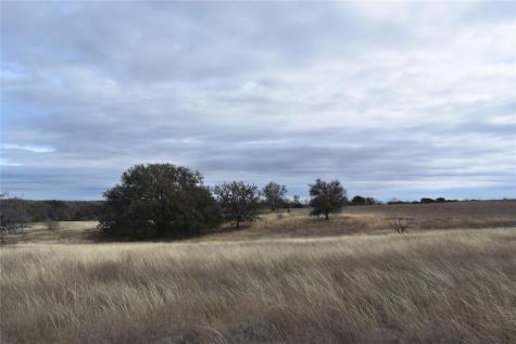 Tbd County Road 621 Hamilton TX 76531