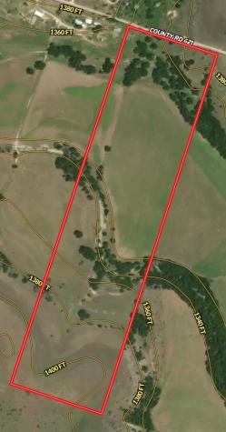 Tbd County Road 621 Hamilton TX 76531