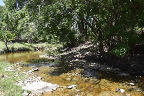 Tbd County Road 621 Hamilton TX 76531