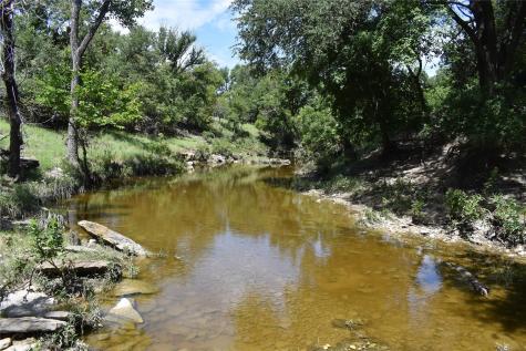 Tbd County Road 621 Hamilton TX 76531