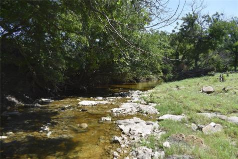 Tbd County Road 621 Hamilton TX 76531