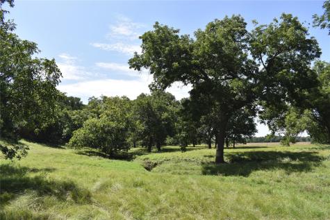 Tbd County Road 621 Hamilton TX 76531