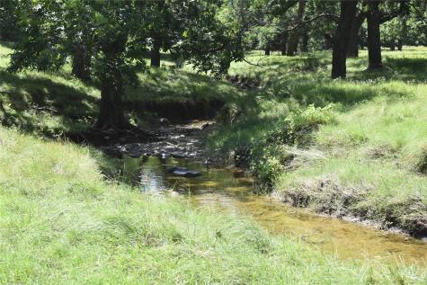 Tbd County Road 621 Hamilton TX 76531