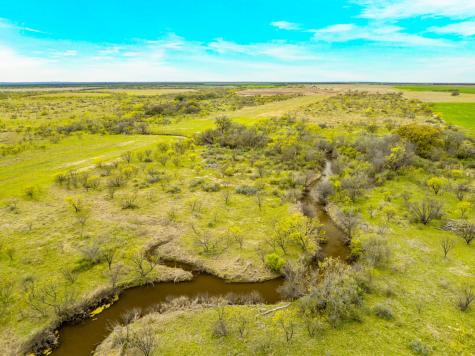 117 Private Road 541 Brady TX 76852
