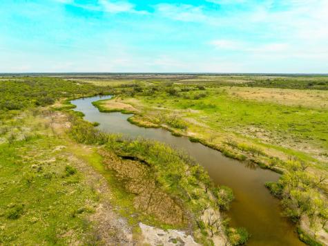 117 Private Road 541 Brady TX 76852