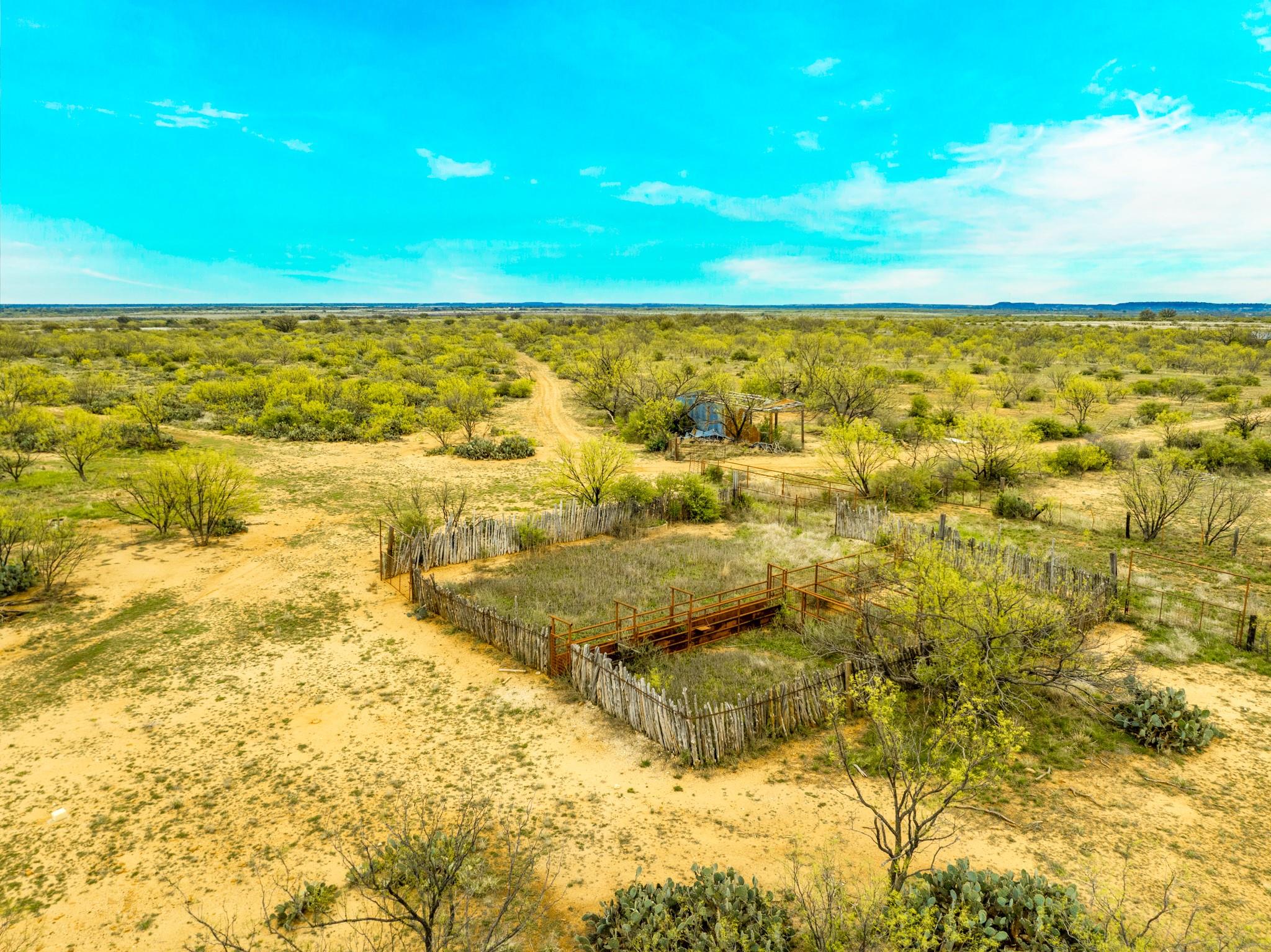 117 Private Road 541 Brady TX 76852