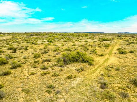 117 Private Road 541 Brady TX 76852