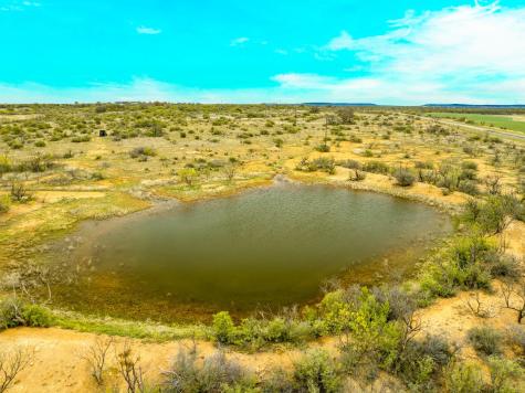 117 Private Road 541 Brady TX 76852