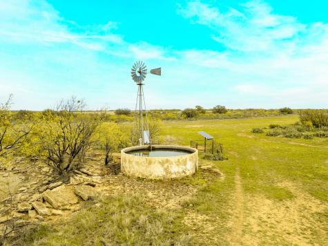 117 Private Road 541 Brady TX 76852