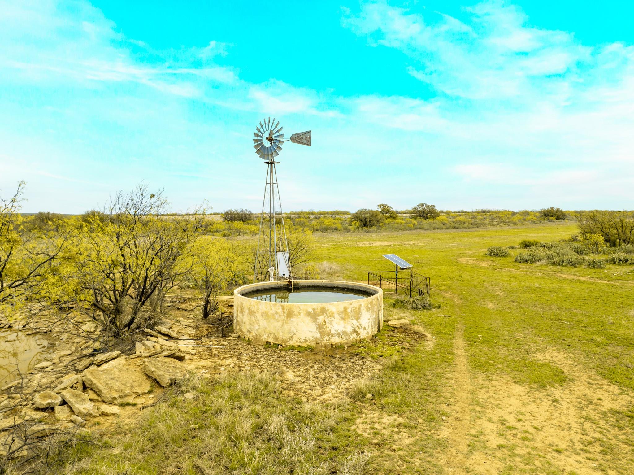 117 Private Road 541 Brady TX 76852