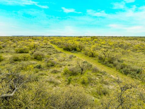 117 Private Road 541 Brady TX 76852
