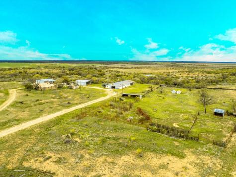 117 Private Road 541 Brady TX 76852