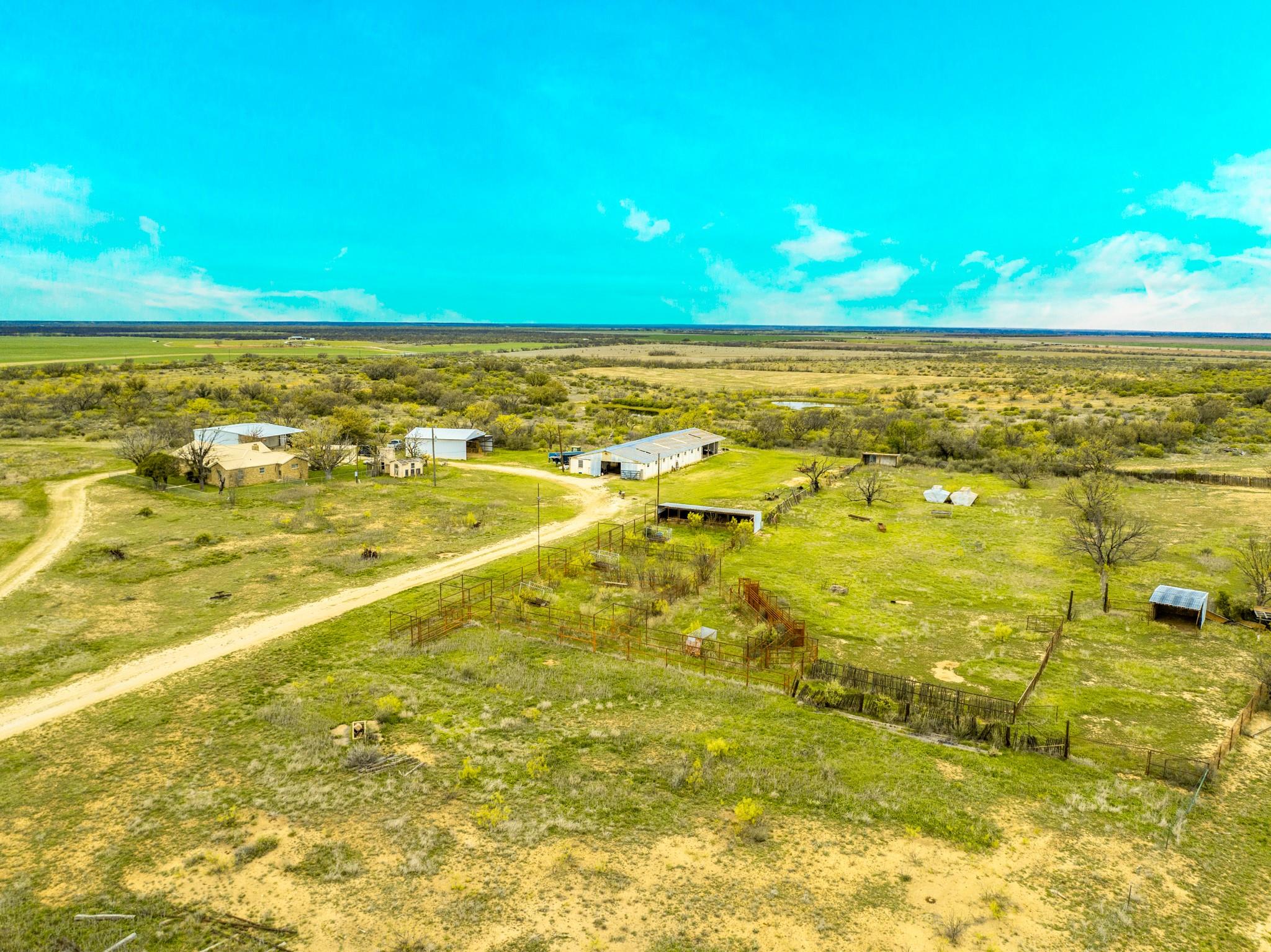 117 Private Road 541 Brady TX 76852