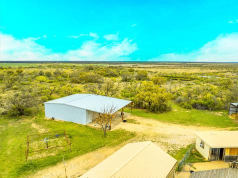 117 Private Road 541 Brady TX 76852