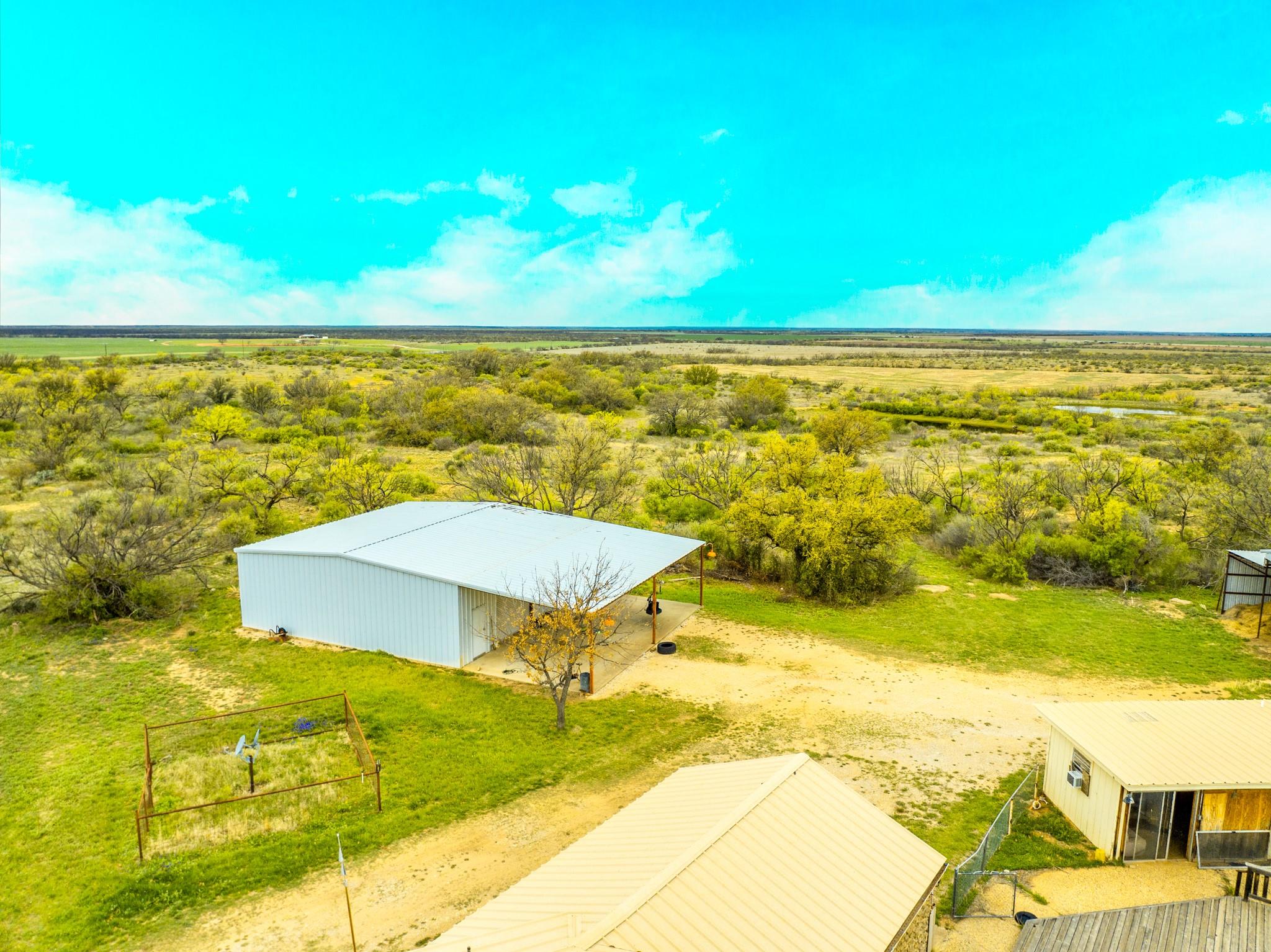 117 Private Road 541 Brady TX 76852