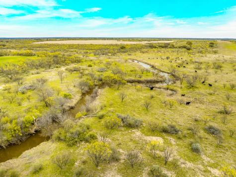 117 Private Road 541 Brady TX 76852