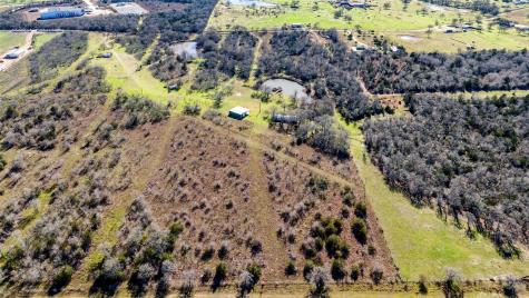 Tbd County Road 430 - Tract 1 Waelder TX 78959